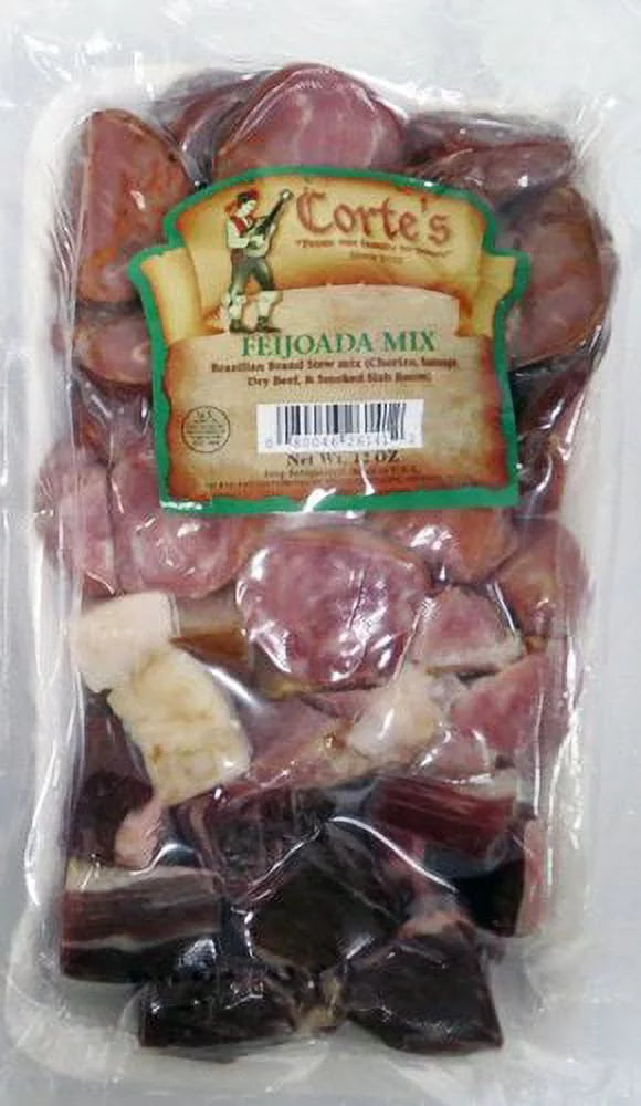 Corte's - Mix Feijoada 300g