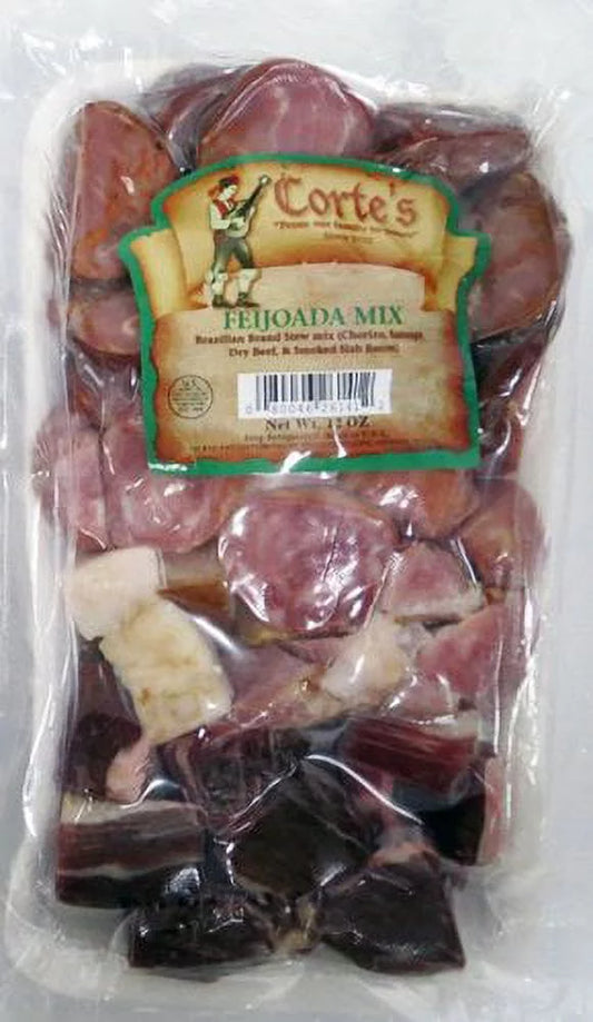 Corte's - Mix Feijoada 300g