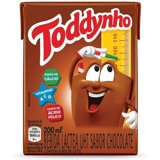 Toddynho - Toddynho 200g
