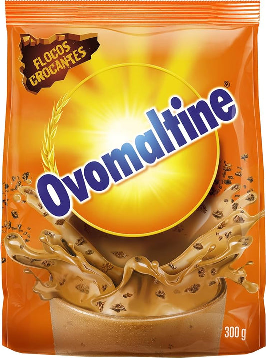 Wander - Ovomaltine 300g