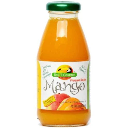 Brasil Gourmet - Suco de Manga 300ml