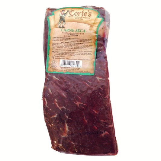 Corte's - Carne Seca 500g