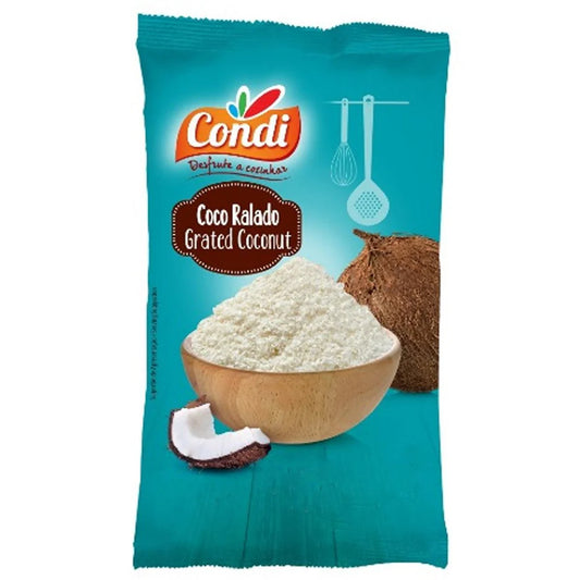 Condi - Coco Ralado 200g
