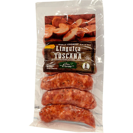 Corte's - Linguiça Toscana 14oz