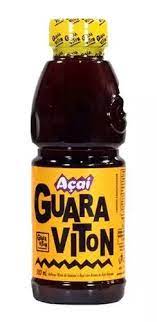 Guaraviton - Guaranaviton 500ml