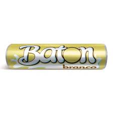 Garoto - Baton Branco 16g