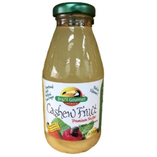 Brasil Gourmet - Suco de Cajú 300ml