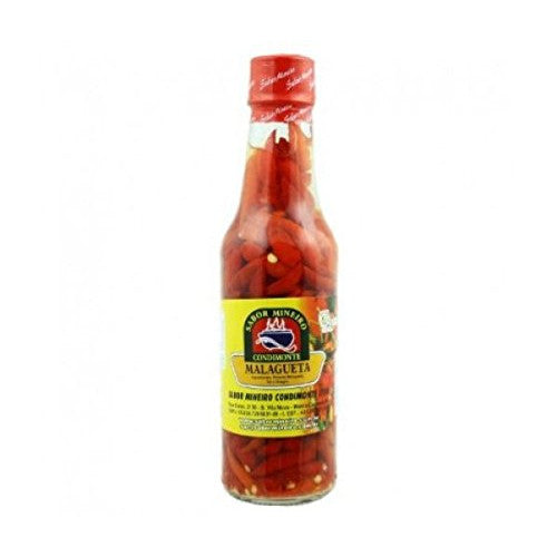 Sabor Mineiro - Pimenta Malagueta 120g