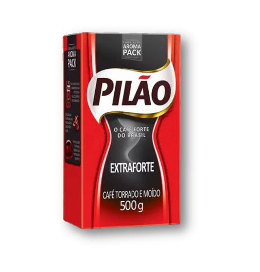 Pilão - Café Extraforte 500g