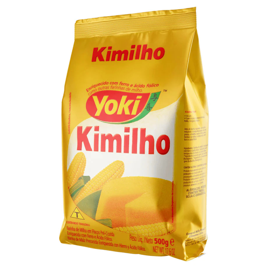 Yoki - Kimilho 500g