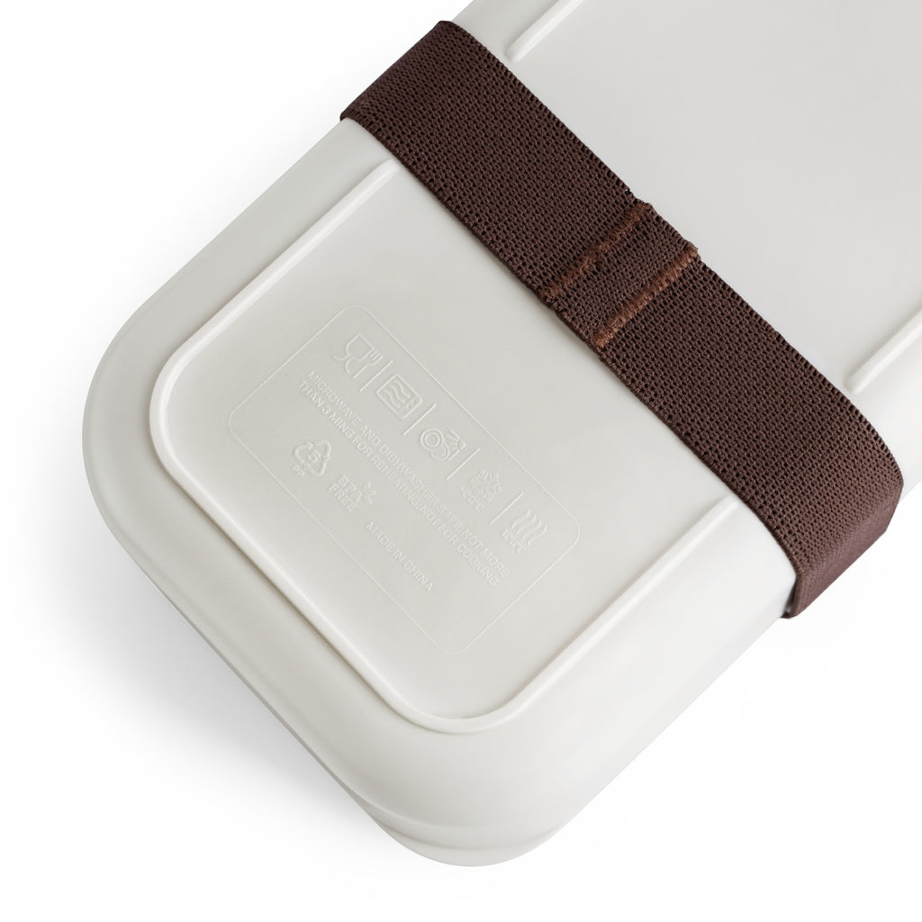 Wave Bento Lunch Box (Ke Nalu Nei Ka Moana)