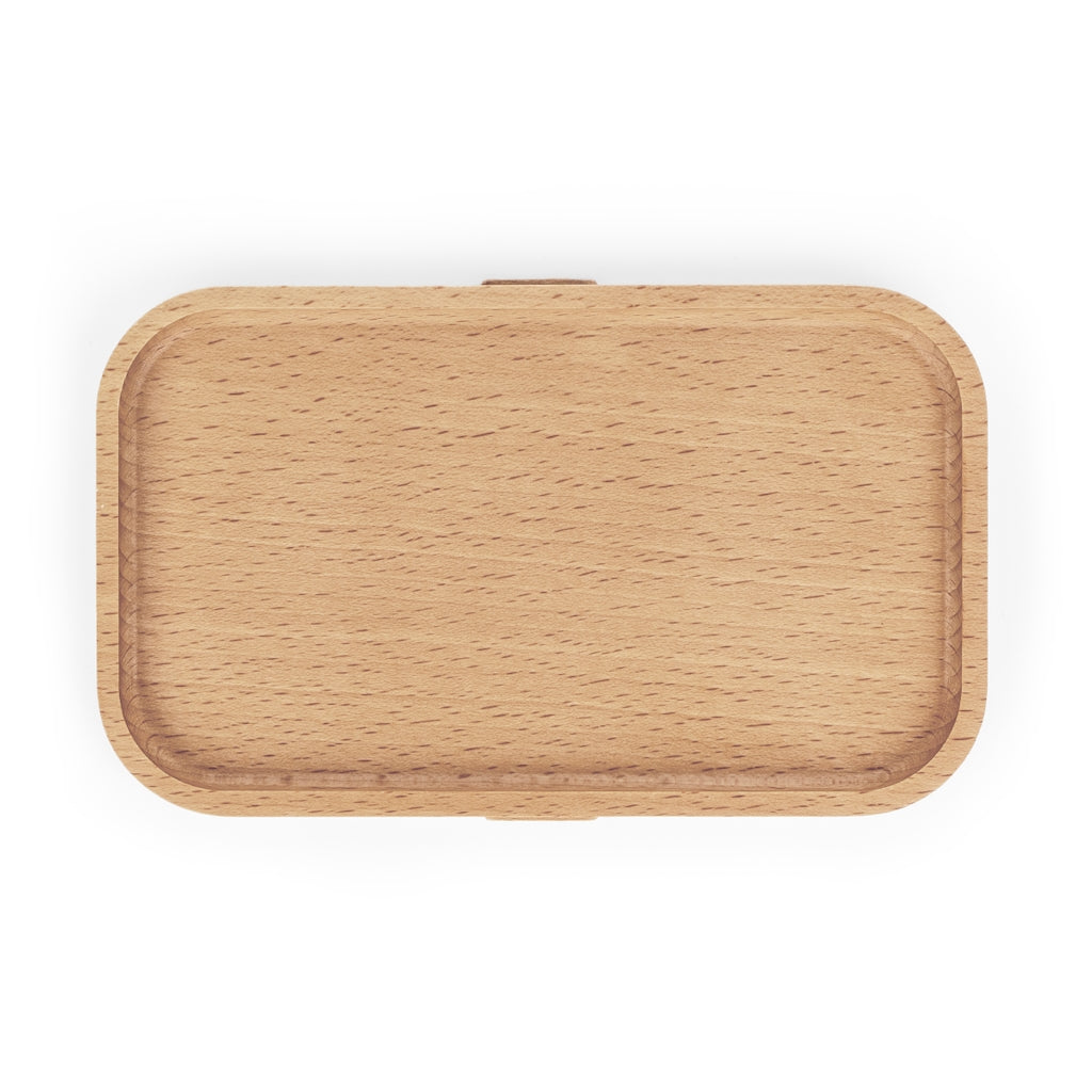 Wave Bento Lunch Box (Ke Nalu Nei Ka Moana)
