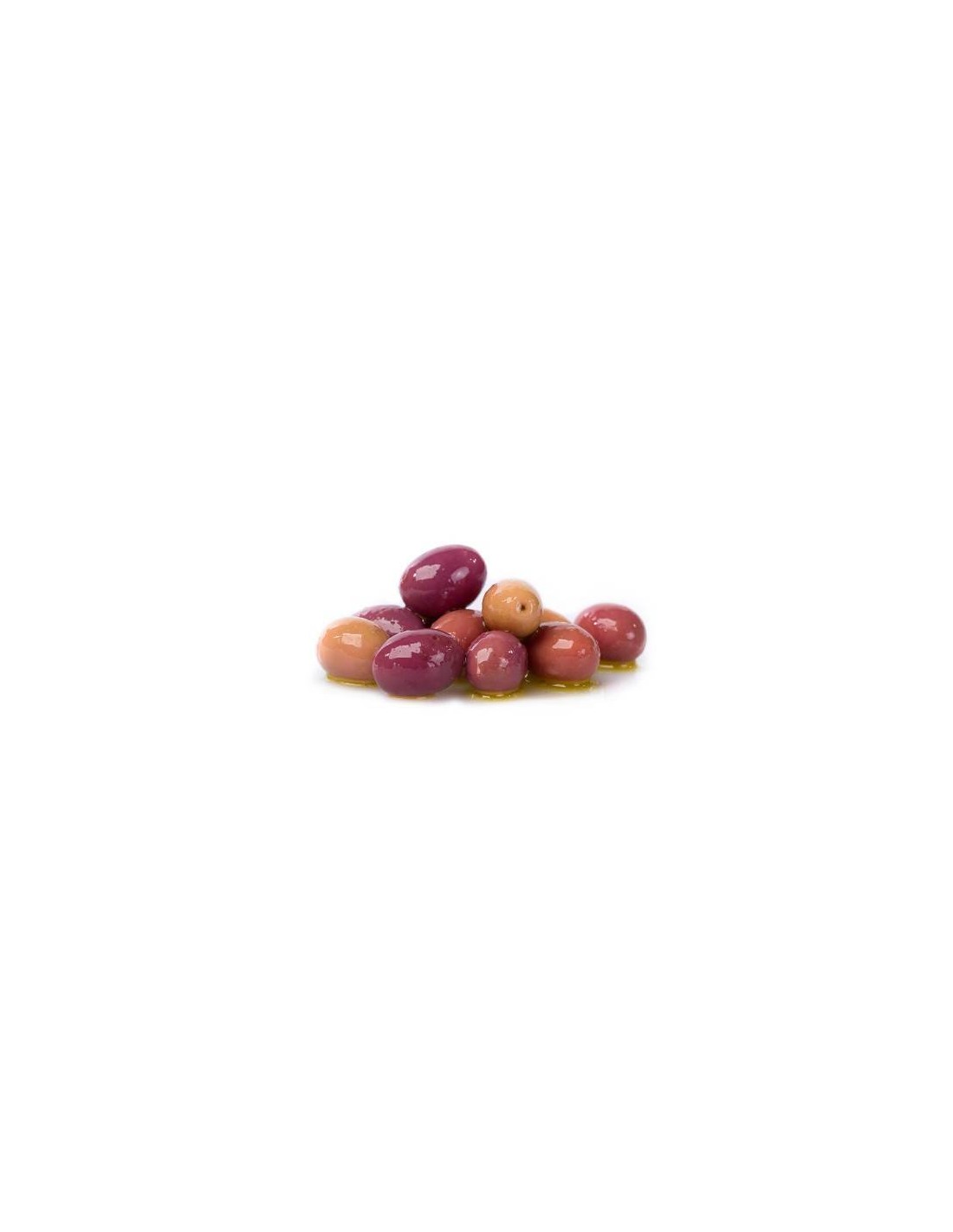 Natural Cornicabra Olives by Losada