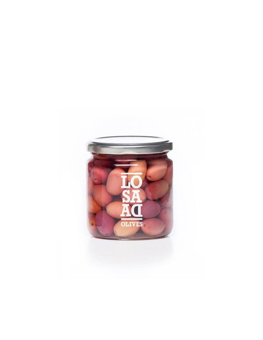 Natural Cornicabra Olives by Losada