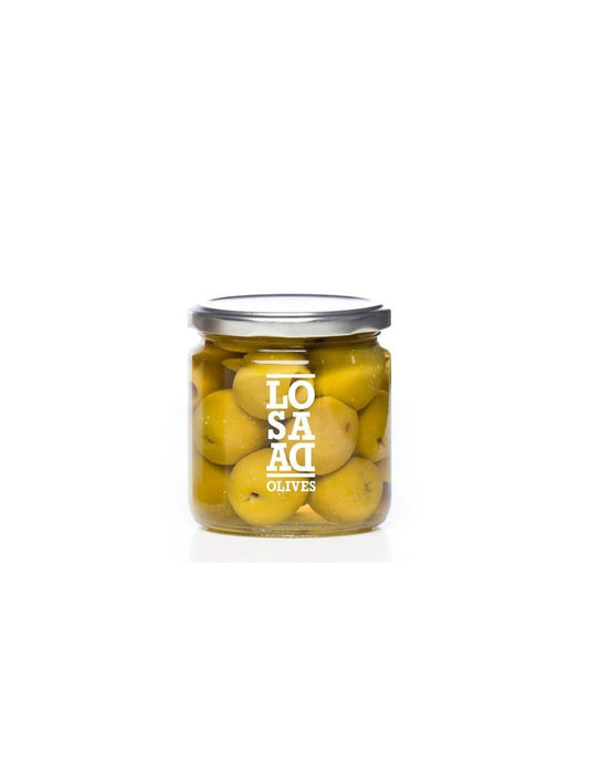 Aceitunas Losada Pitted Gordal Olives by Losada