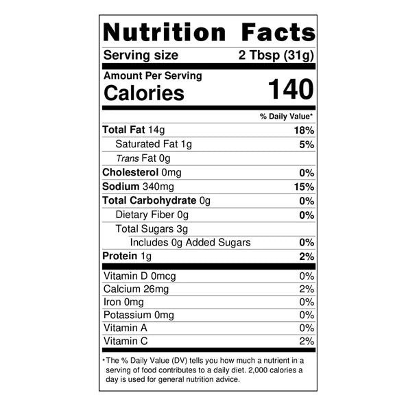 Kewpie Deep-Roasted Sesame Dressing (8oz)