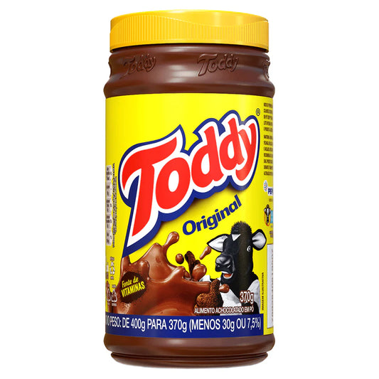 Toddy - Achocolatado em Pó 370g