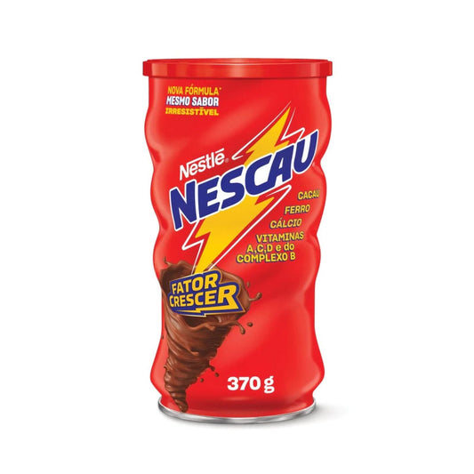 Nestle - Nescau 2.0 370gr