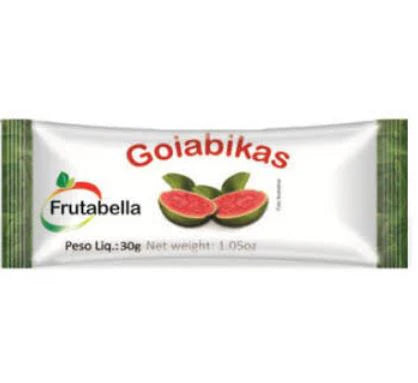 Frutabella - Goiabada 30g