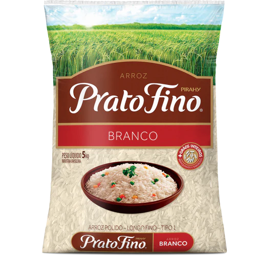 Prato Fino - Prato Fino 4.5kg