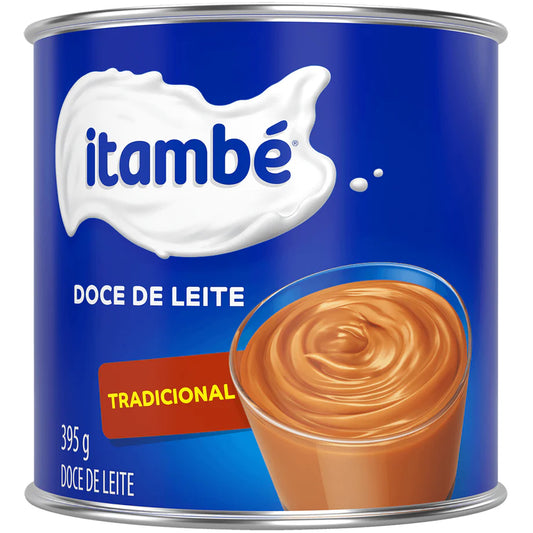 Itambé - Doce de Leite 395g