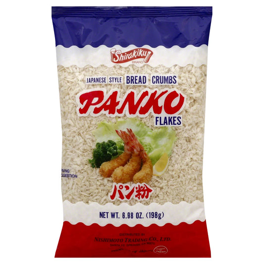 Shirakiku Panko Flakes