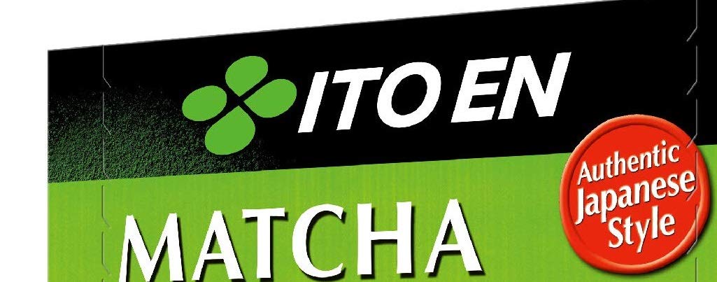 Ito En Traditional Matcha Green Tea 50 Count Zero Calories, Caffeinated