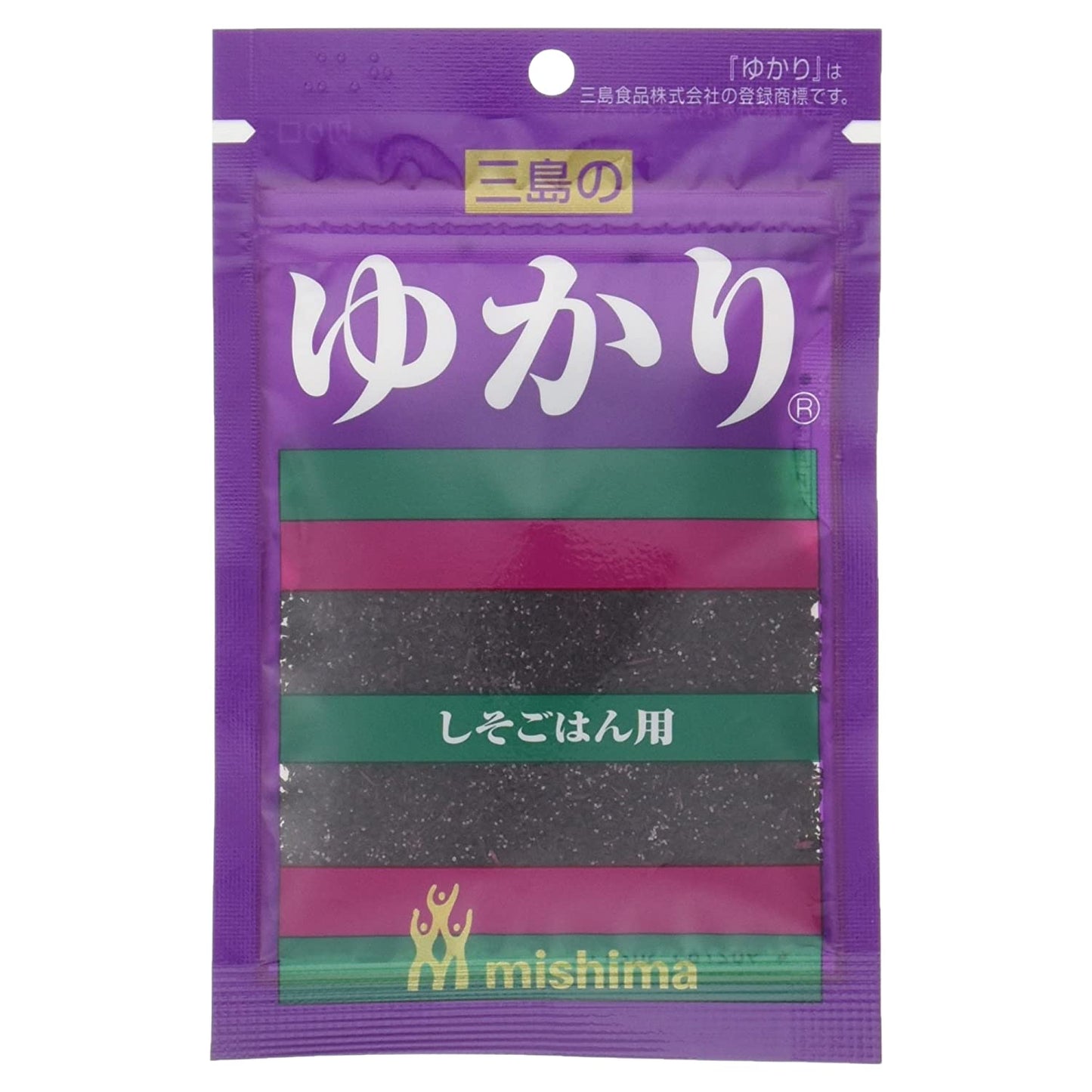 Mishima Yukari 26g