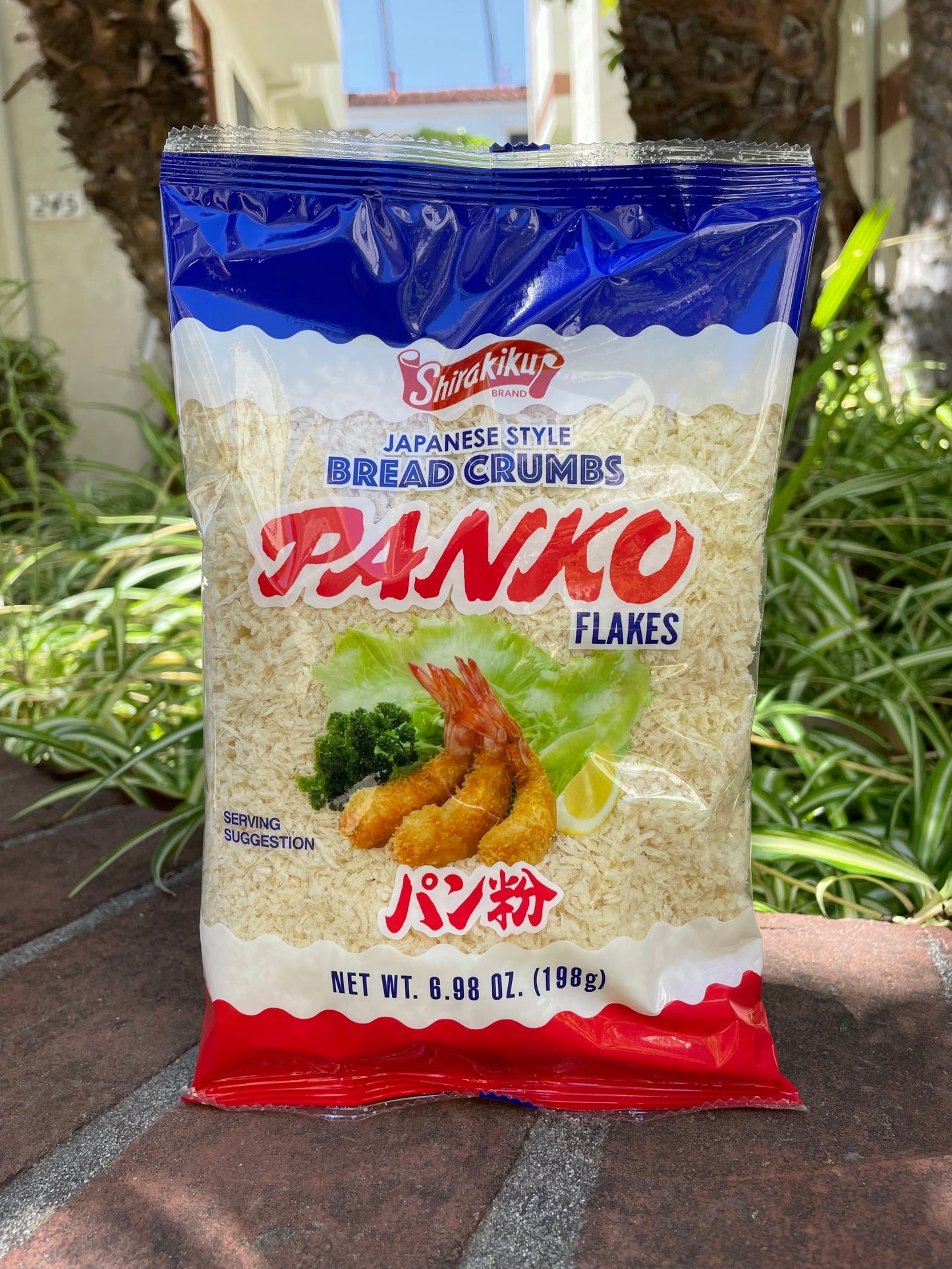 Shirakiku Panko Flakes