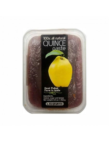 All Natural Quince Paste - 8.8oz/250g