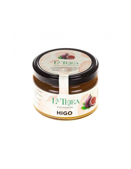 Fig Jam 9.5oz/270g