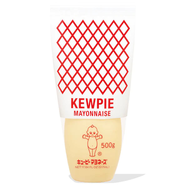 Kewpie Mayonnaise 500g (Product of Japan)