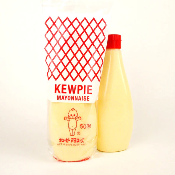 Kewpie Mayonnaise 500g (Product of Japan)