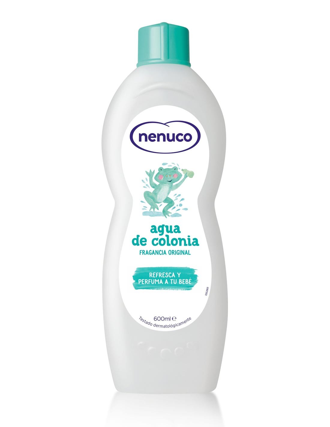 Nenuco Cologne Splash 600ml