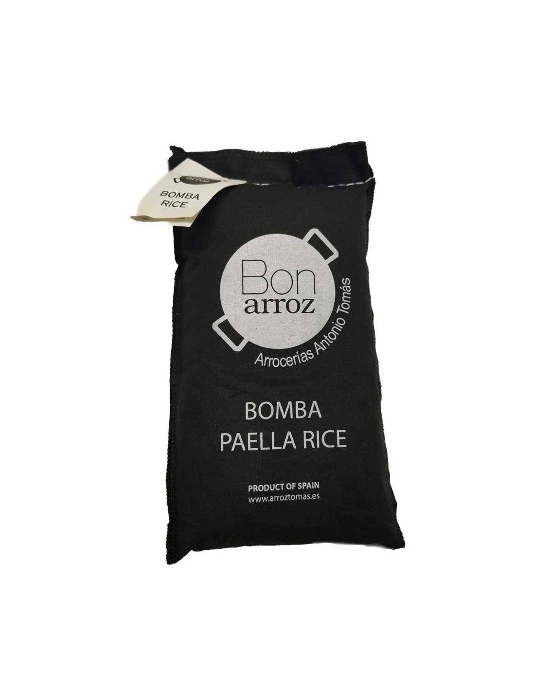 Rice "Premium Bomba" DO (2.2lb)