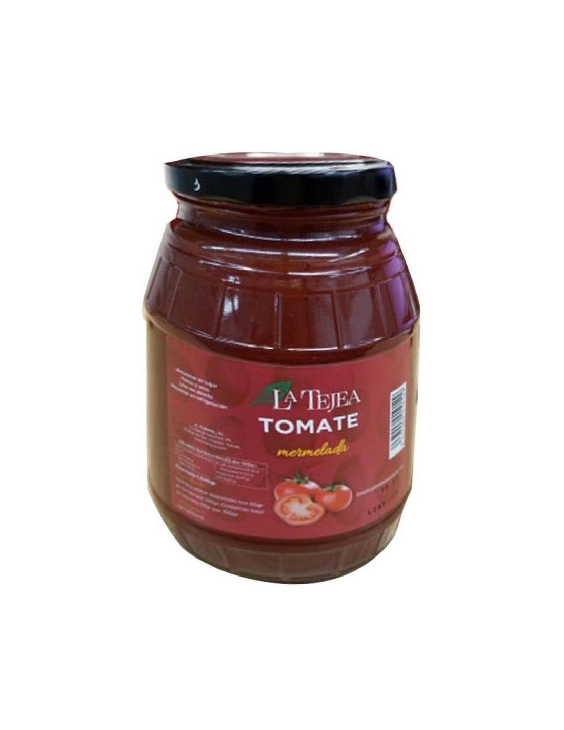 Tomato Jam 35.2oz/1000g